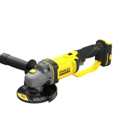 Brico Stanley Fatmax Haakse Slijper Sfmcg400B-Xj 18V 125Mm (Zonder Accu) Sale