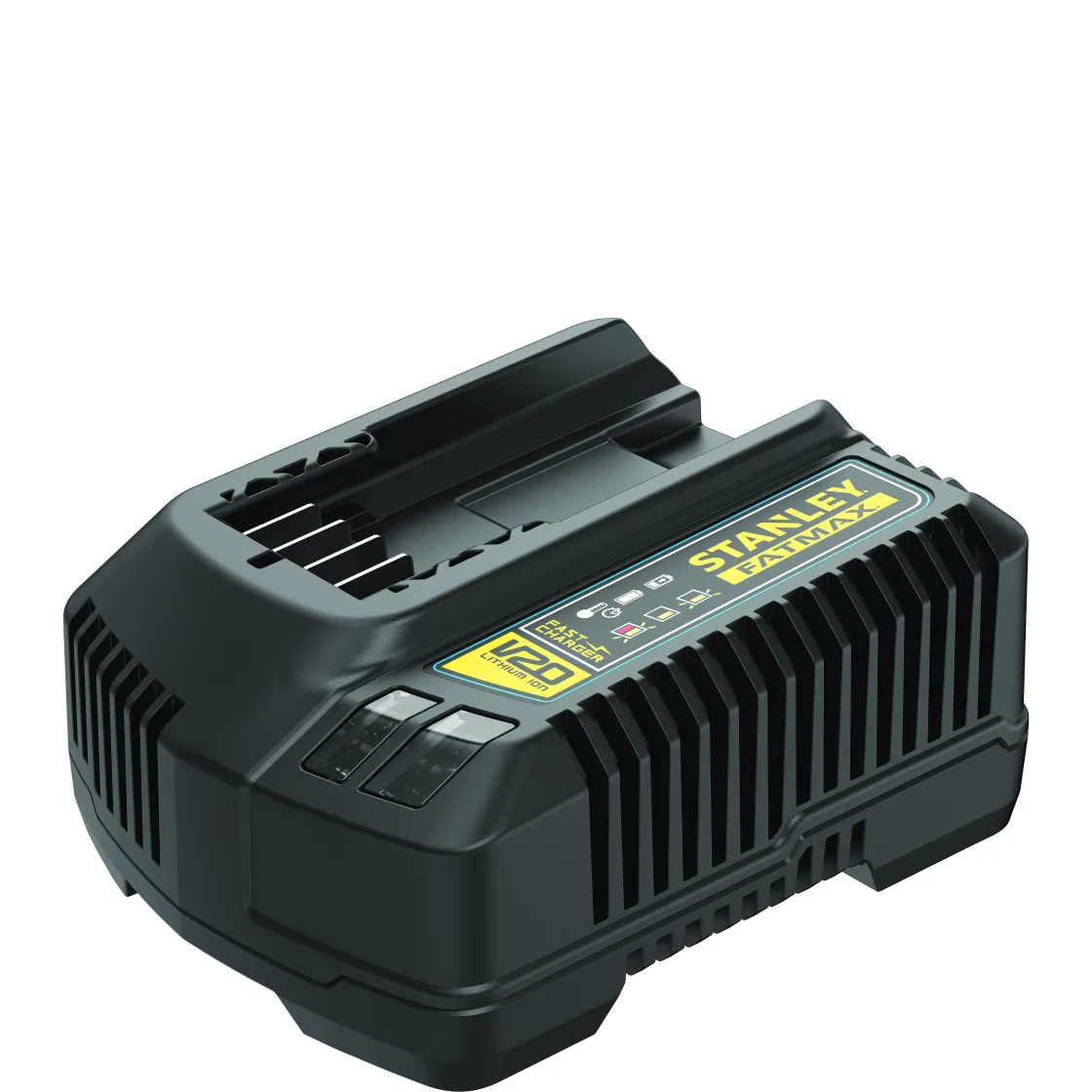 Brico Stanley Fatmax Lader Fmc692L-Qw 18V 1,5Ah Sale