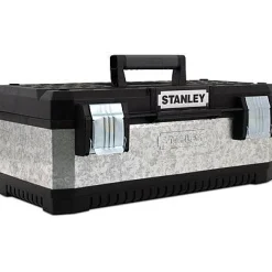 Brico Stanley Gereedschapskoffer Grijs/Zwart 50 Cm Sale