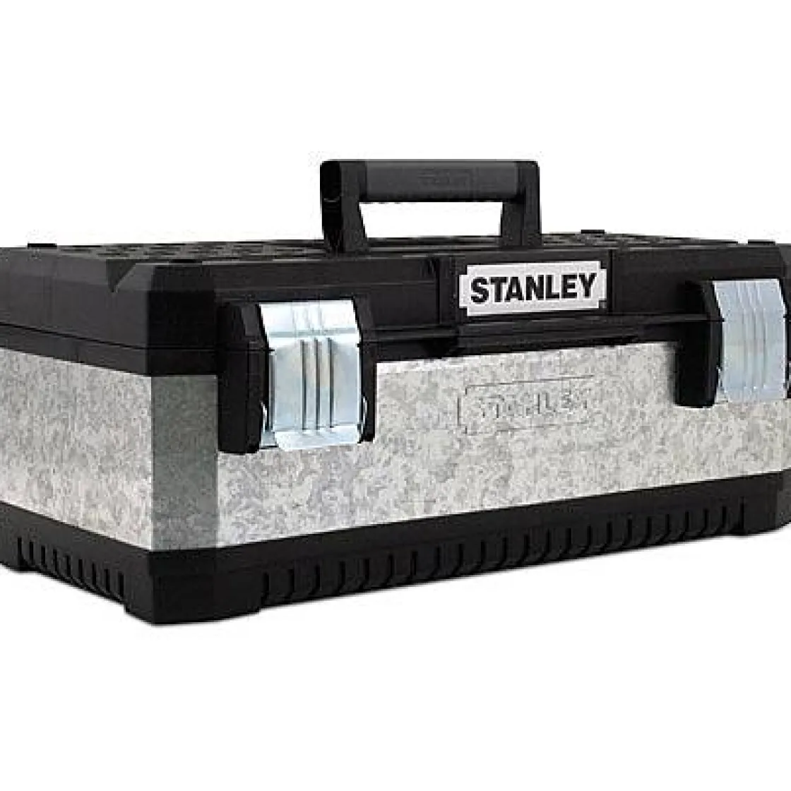 Brico Stanley Gereedschapskoffer Grijs/Zwart 50 Cm Sale
