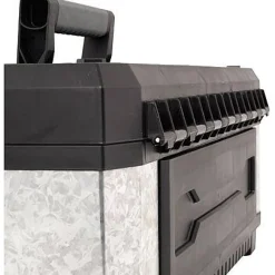 Brico Stanley Gereedschapskoffer Grijs/Zwart 50 Cm Sale