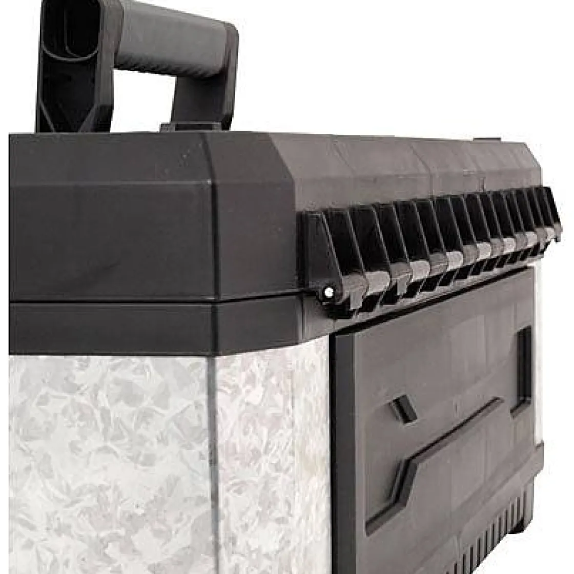 Brico Stanley Gereedschapskoffer Grijs/Zwart 50 Cm Sale