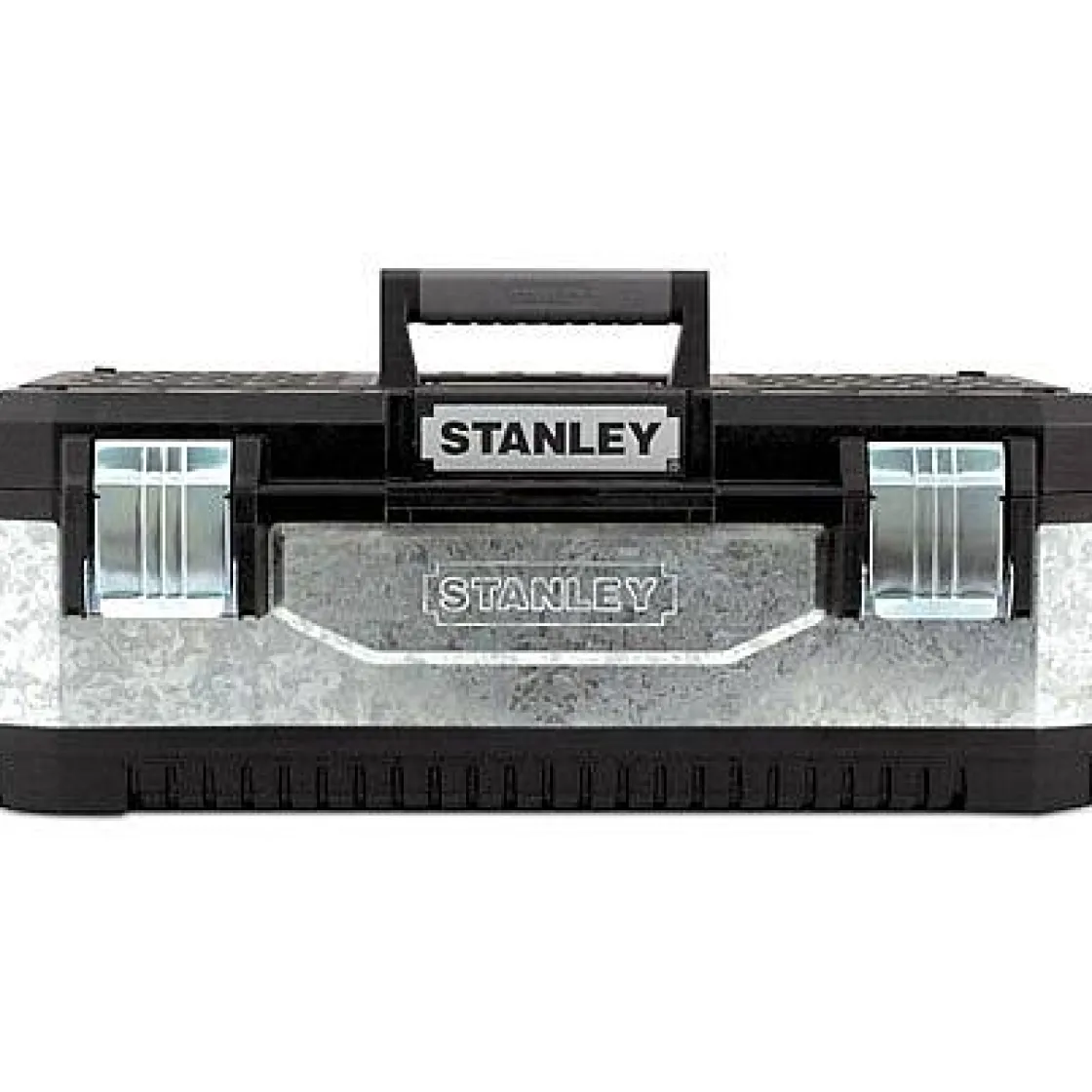 Brico Stanley Gereedschapskoffer Grijs/Zwart 50 Cm Sale