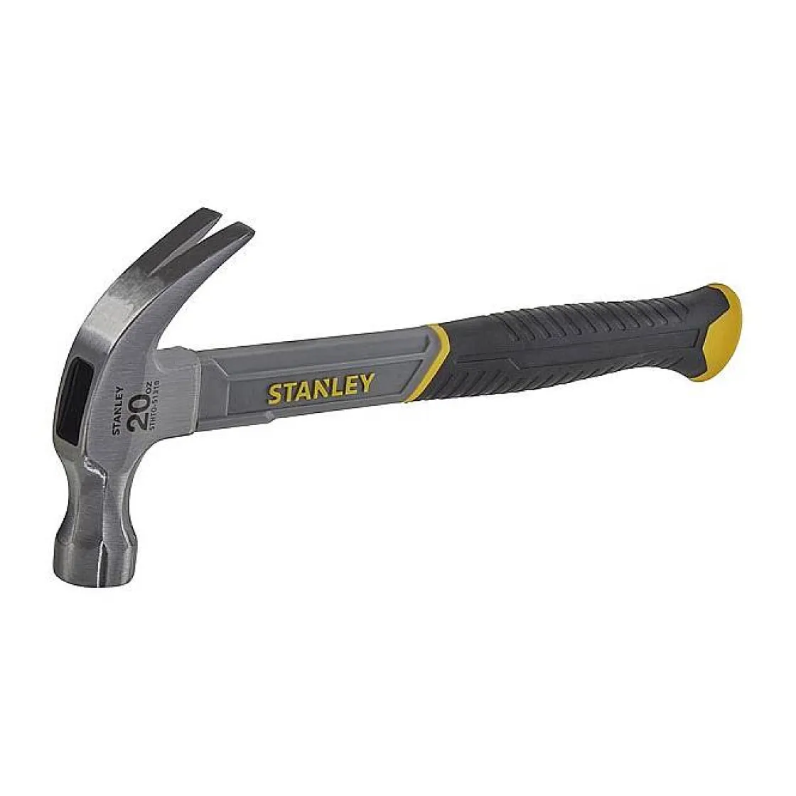 Brico Stanley Glasvezel Klauwhamer (560 Gram) Online