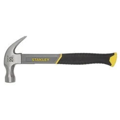 Brico Stanley Glasvezel Klauwhamer (560 Gram) Online