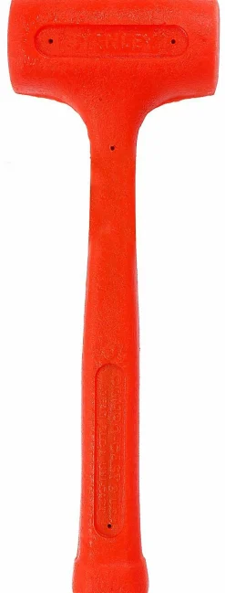 Brico Stanley Hamer Compo-Cast 500Gr Hot