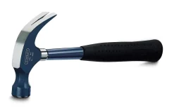 Brico Stanley Klauwhamer Blue Strike 450Gr Best