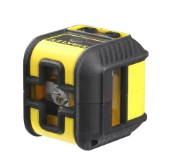 Brico Stanley Kruislijnlaser Cross90 12M New