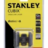 Brico Stanley Kruislijnlaser Cubix 12M Discount