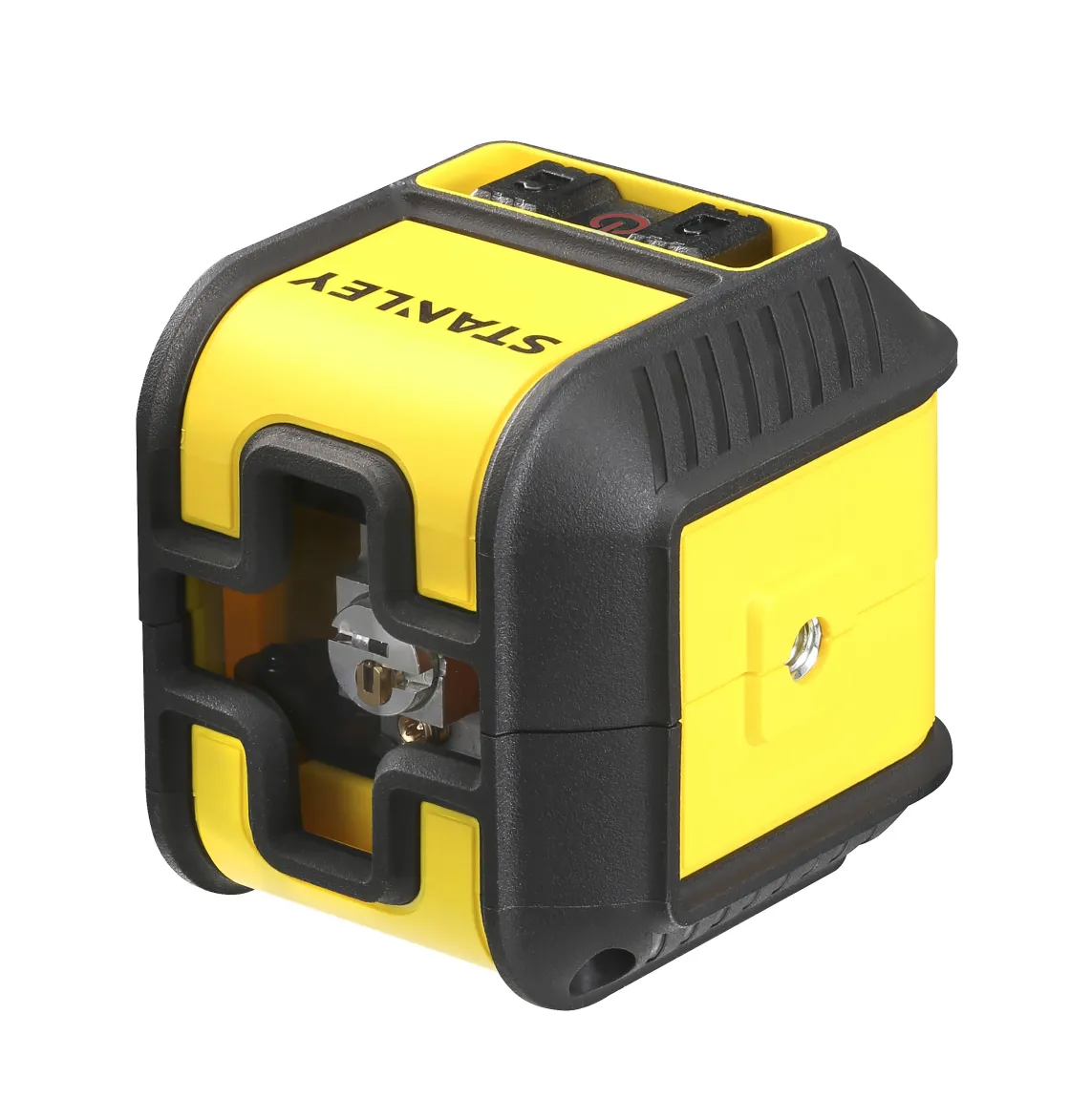Brico Stanley Kruislijnlaser Cubix 12M Discount