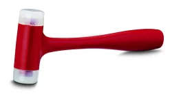 Brico Stanley Kunststof Hamer 320Gr Best