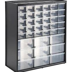 Brico Stanley Ladekastje 39 Compartimenten Outlet