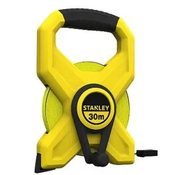 Brico Stanley Landmeter 'Long Tape' Glasvezel 60 M Discount