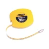 Brico Stanley Landmeter 'Long Tape' Metaal 10 M Discount