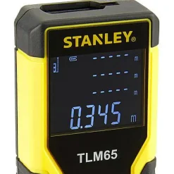 Brico Stanley Laser Multimeter 'Tlm65' 20 M Best