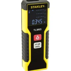 Brico Stanley Laser Multimeter 'Tlm65' 20 M Best