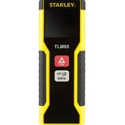 Brico Stanley Laser Multimeter 'Tlm65' 20 M Best