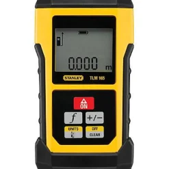 Brico Stanley Laser Multimeter 'Tlm165' 50 M Discount