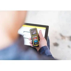 Brico Stanley Laser Multimeter ‘Tlm99S' 30 M Hot