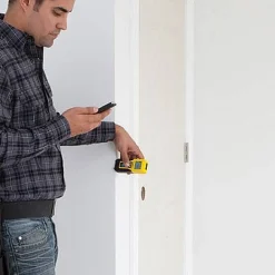 Brico Stanley Laser Multimeter ‘Tlm99S' 30 M Hot