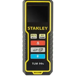 Brico Stanley Laser Multimeter ‘Tlm99S' 30 M Hot