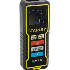 Brico Stanley Laser Multimeter ‘Tlm99S' 30 M Hot