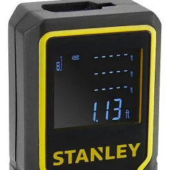 Brico Stanley Laser Multimeter ‘Tlm99S' 30 M Hot