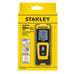 Brico Stanley Laserafstandsmeter Slm100 30M Sale