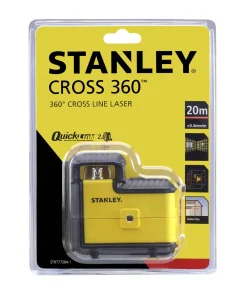 Brico Stanley Lijnlaser Sll360 20M Clearance