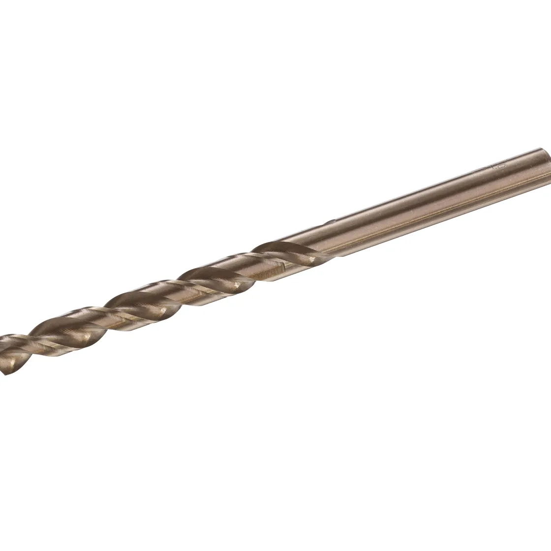 Brico Stanley Metaalboor Kobalt Sta50117-Qz 101X6,5Mm Clearance