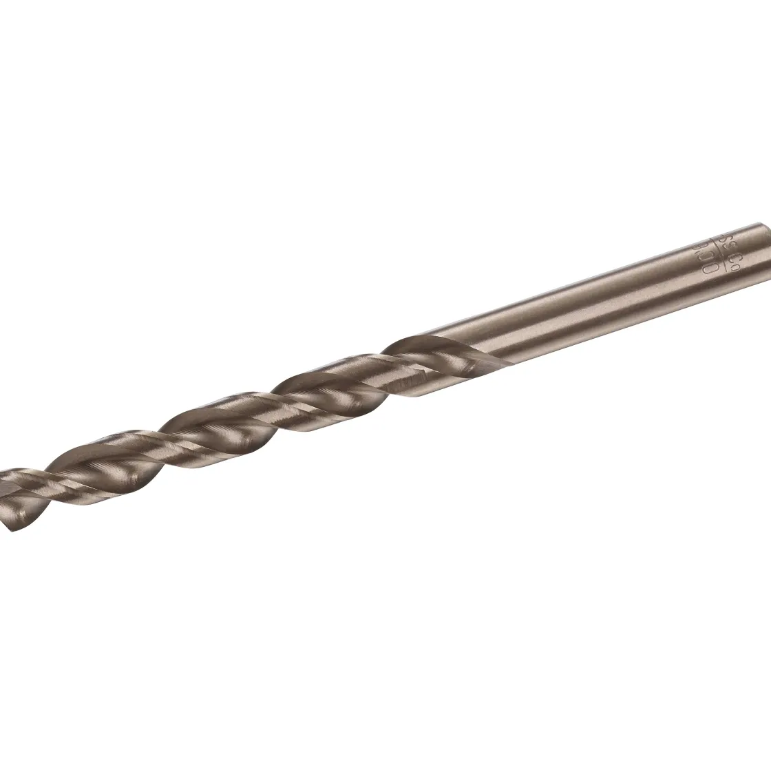 Brico Stanley Metaalboor Kobalt Sta50132-Qz 125X9Mm Clearance