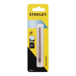 Brico Stanley Metaalboor Kobalt Sta50112-Qz 93X6Mm Sale