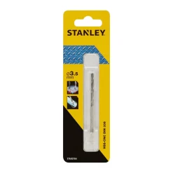 Brico Stanley Metaalboor Sta50704-Qz Hss-Cnc 3.5Mm Discount