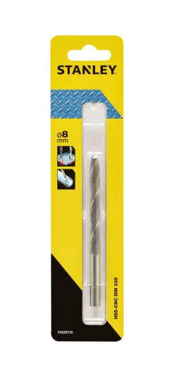 Brico Stanley Metaalboor Sta50720-Qz 117X8Mm Outlet