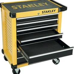 Brico Stanley Mobiele Gereedschapswagen 88,9 X 69 Cm Outlet