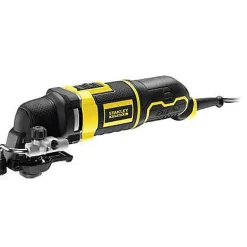 Brico Stanley Multi-Tool ‘Fatmax' 300 W Best