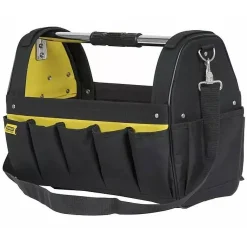 Brico Stanley Open Gereedschaptas 18" Outlet
