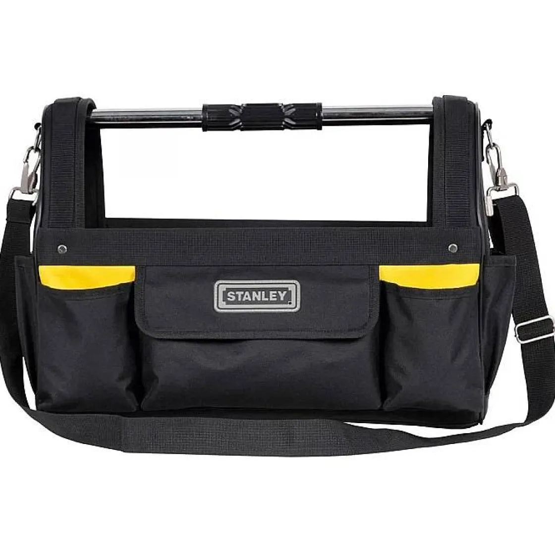 Brico Stanley Open Gereedschaptas 18" Outlet