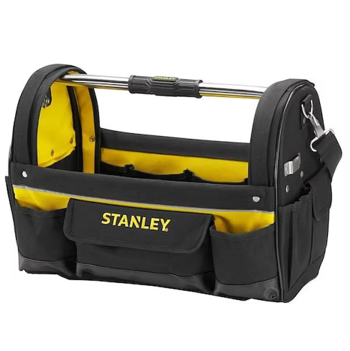Brico Stanley Open Gereedschaptas 18" Outlet