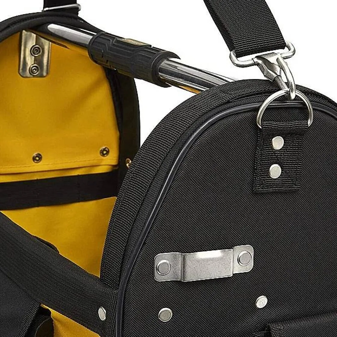 Brico Stanley Open Gereedschaptas 18" Outlet