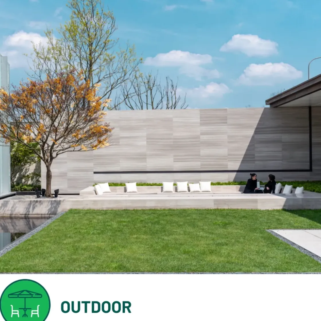 Stanley Park Premium Kunstgras 26 Mm - 200X400 Cm-Brico Best