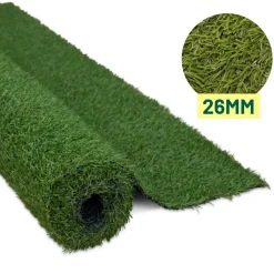 Stanley Park Premium Kunstgras 26 Mm - 100X300 Cm-Brico Online