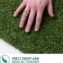 Stanley Park Premium Kunstgras 26 Mm - 100X300 Cm-Brico Online