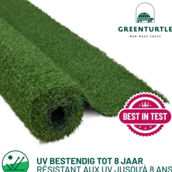 Stanley Park Premium Kunstgras 26 Mm - 100X400 Cm-Brico Sale