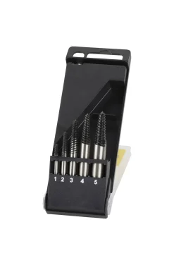 Brico Stanley Schroefuitdraaiset Sta57000-Qz 1-5Mm New