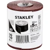 Stanley Schuurpapier Rol 93Mmx5M K40-Brico Hot