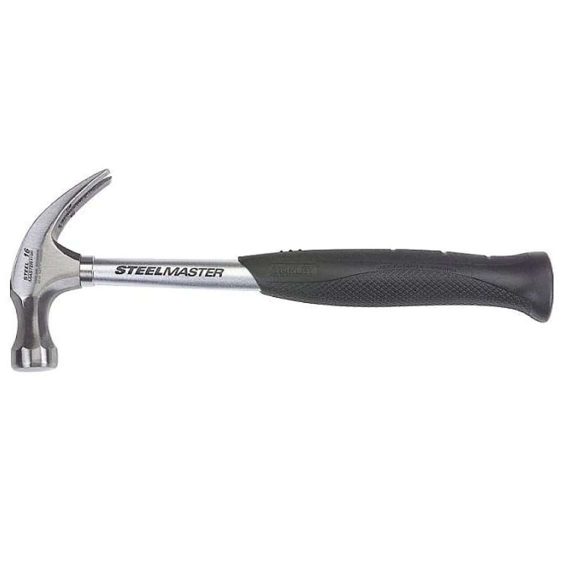 Brico Stanley Steelmaster Klauwhamer (450 Gram) New