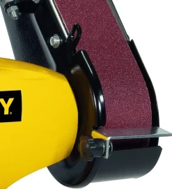 Brico Stanley Sxgbl150E Bankslijpmachine Slijp/Schuur 330 Watt 150 Mm Outlet