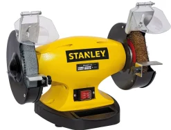 Brico Stanley Sxgbp150E Bankslijpmachine Slijp/Polijst 330 Watt 150 Mm Outlet