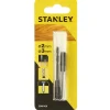 Brico Stanley Voorboortjes 2-3Mm